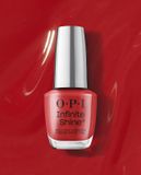 OPI Infinite Shine - Big Apple Red™ - 15ml