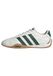 adidas Heren Adipista Sneaker Hardloopschoen HQ7403 core white/collegiate green/gum