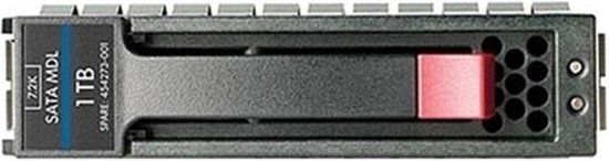 HP 1TB 2.5" SATA 7200RPM Hard Drive - 655710-B21