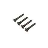 LOSI LOS254052 accessoires, meerkleurig