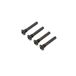 LOSI LOS254052 accessoires, meerkleurig