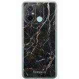 ERT GROUP mobiel telefoonhoesje voor Xiaomi REDMI 12C/ REDMI 11A origineel en officieel erkend Babaco patroon Abstract 005
