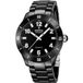 Festina F20723/1 Dames Polshorloge Zwart Keramiek