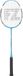 FORZA Dynamic 8 Raquette de badminton Bleu