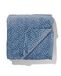 HEMA Couverture Lestée 200x150 cm 8kg Bleue