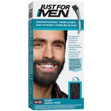 Just for Men couleur moustache et barbe noir