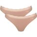 Sloggi Sloggi Go Blush String 2p Slip Femme