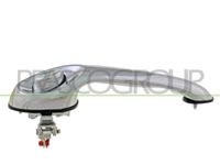PRASCO Türgriff DG4108005 vorne rechts | Compatibel met: CHRYSLER PT CRUISER
