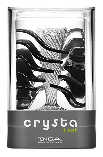 Tenga - Crysta Stroker Leaf