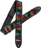 Gibson The Garden - Gitaarband - meerkleurig