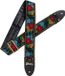 Gibson The Garden - Gitaarband - meerkleurig