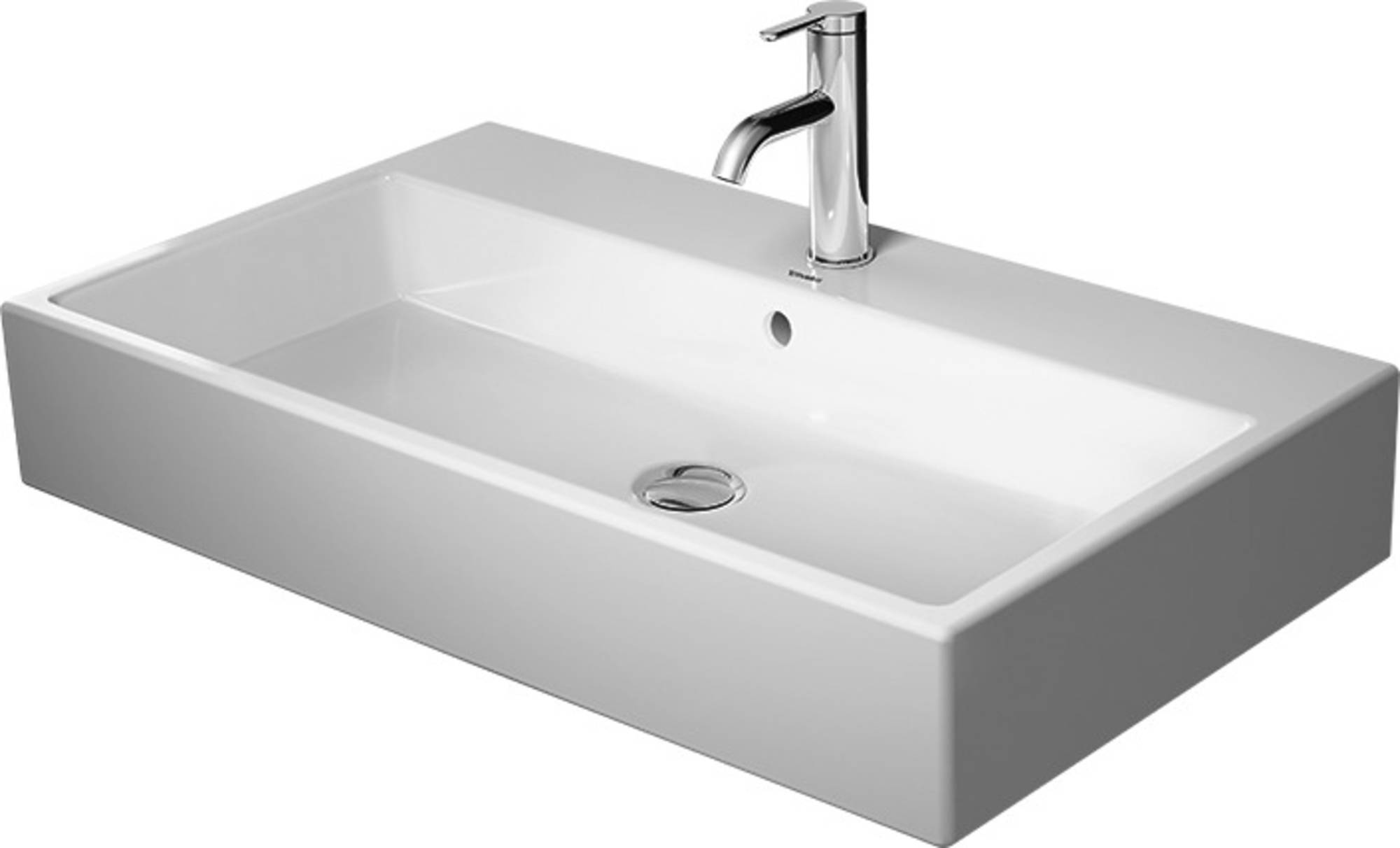 Duravit Vero Air