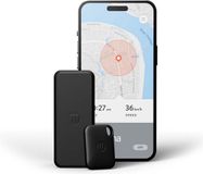 Monimoto 9 GPS Tracker Systeem