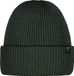 Barts Makalun Muts Donkergroen Heren One size Katoen