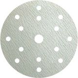 KLINGSPOR Velco-Backed PS 73 BWK, 150 MM, Set de 500, 100 Grain, 301861