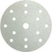 KLINGSPOR Velco-Backed PS 73 BWK, 150 MM, Set de 500, 100 Grain, 301861