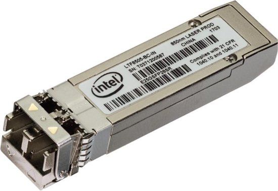 Intel E25GSFP28SR Ethernet SFP28 Optics