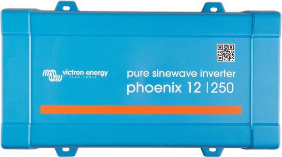 Victron Phoenix Inverter 48/250 230V VE.Direct SCHUKO