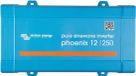 Victron Energy Victron Phoenix omvormer 48/250 230V VE.Direct SCHUKO