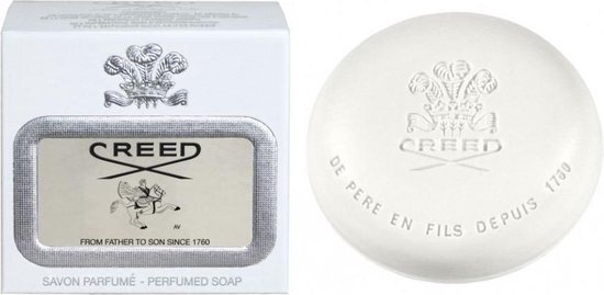 Creed Aventus - 150 g - zeep - heren