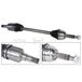 SNR Kits de transmission - DK20.003