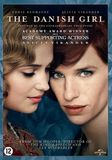 Warner Home Video Danish Girl (DVD)