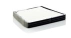 MANN-FILTER CU 2337 Cabineluchtfilter - CARS + TRANSPORTERS