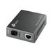 TP-Link 100Mbps Ethernet Media Converter (MC112CS)