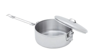 Msr Alpine StowAway Pot 1.1L