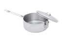 Msr Alpine StowAway Pot 1.1L