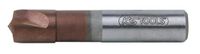 KS Tools 515.1308 Carbid-Puntlasboor, 10mm, L=44mm