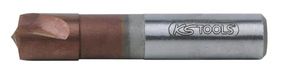 KS Tools 515.1308 Carbid-Puntlasboor, 10mm, L=44mm