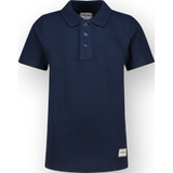 Vingino Boys Polo Basic Polo / Rugby Dark Blue Maat: 6