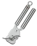 Rösle Blikopener - RVS - Zilver