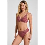 Hunkemöller Broekje 'Diva' lila