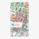 kwmobile discrete oordopjes-stickers voor Apple Airpods Pro 2 / Pro 1 Huidkleurige vinylstickers voor in-ear oordopjes - Tone59