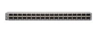Cisco Nexus N9K-C9336C-FX2= Managed L2/L3 Netwerkswitch Grijs