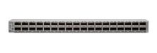 Cisco Nexus N9K-C9336C-FX2= Managed L2/L3 Netwerkswitch Grijs