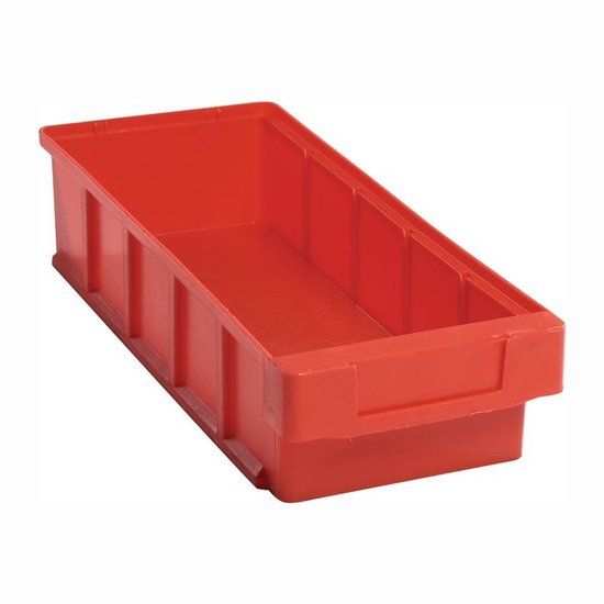 La-Ka-Pe Etagebox VKB 400/152 RED