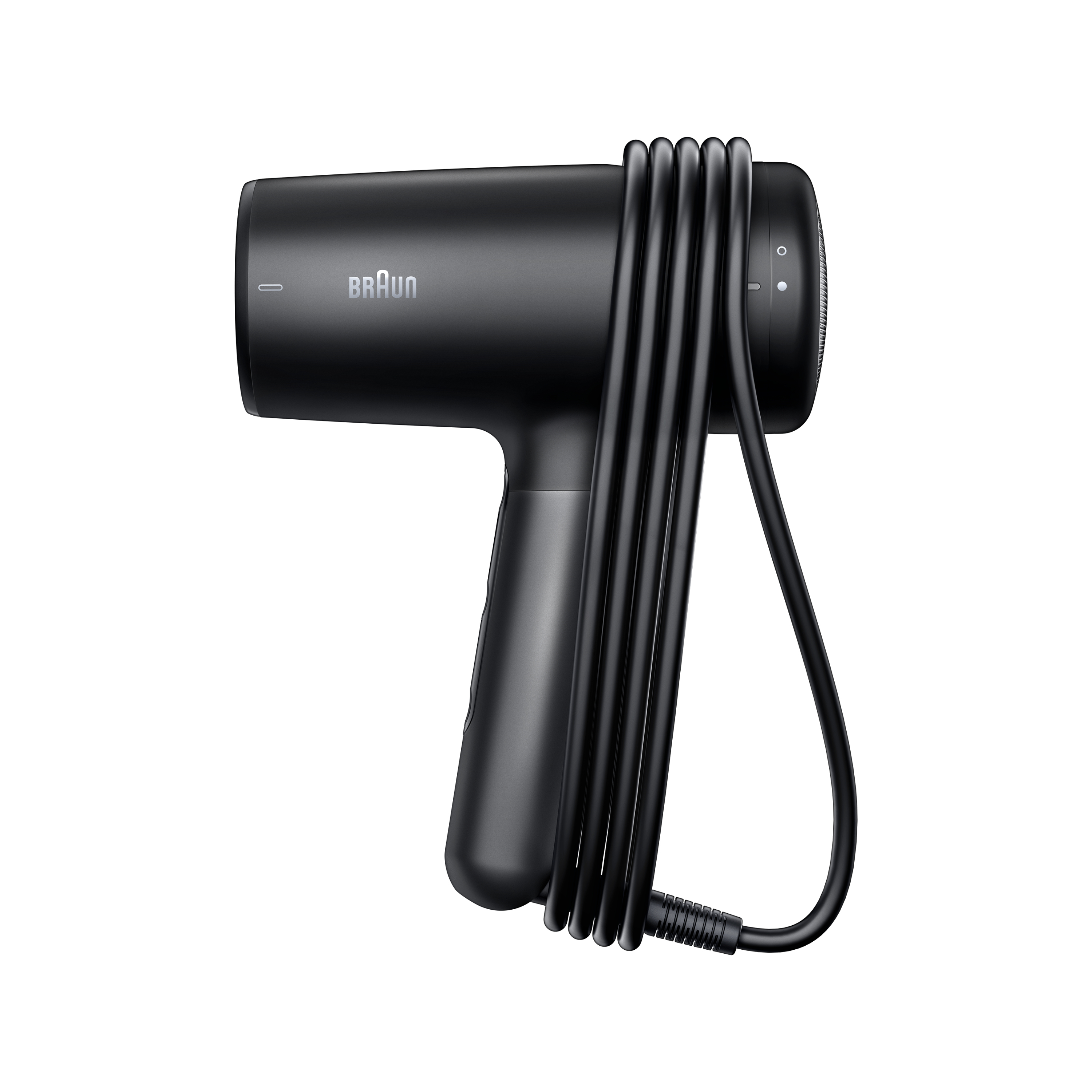 Braun HD 4.2 Super Iontec - Haardroger - 2100W - Zwart