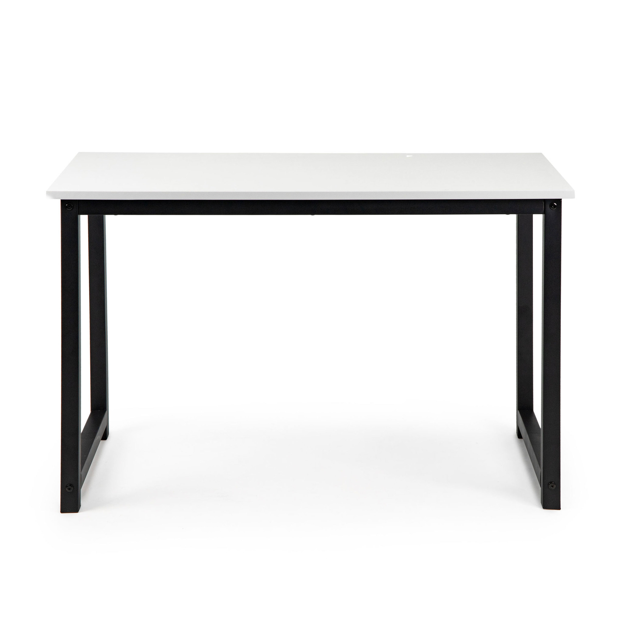 Viking Choice Bureau tafel voor kind & tiener – wit – 120 x 60 x 74 cm
