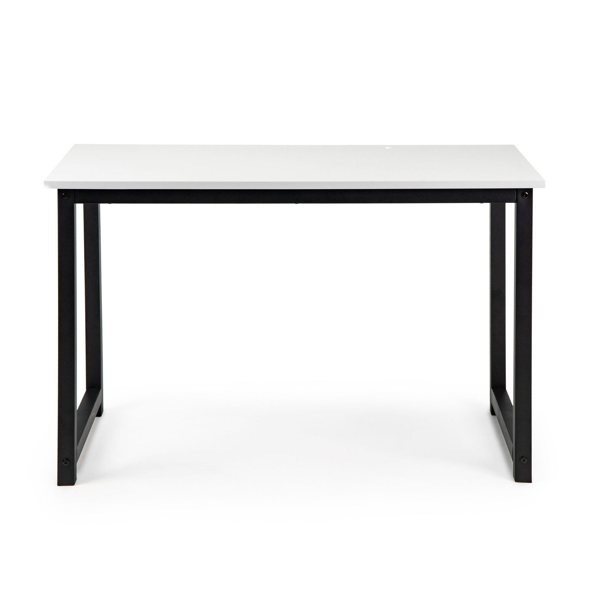 Viking Choice Bureau tafel voor kind & tiener - wit - 120 x 60 x 74 cm