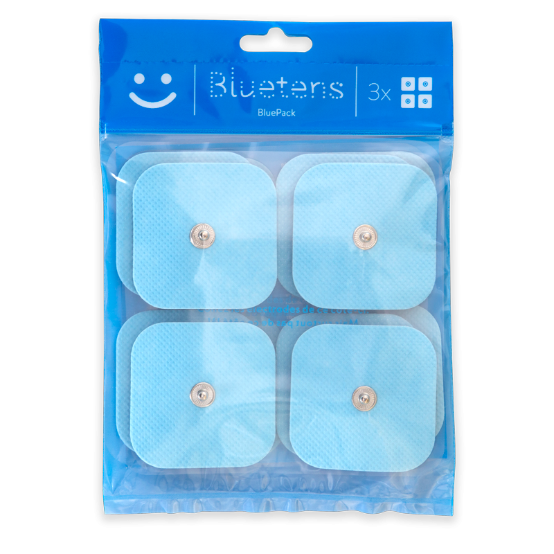 Bluetens Electrodes