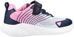Geox Sprintye A Schoenen Blauw EU 25 Meisje