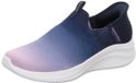 Skechers Slip-ins: Ultra Flex 3.0 - Beauty Blend 150183 NVLV Navy Lavendel