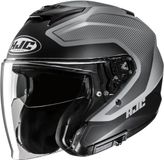 HJC Jet motorhelm i31 TEVIS MC5SF, M