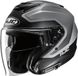 HJC Jet motorhelm i31 TEVIS MC5SF, M