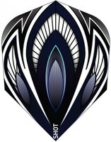 Shot Branded Birds of Prey Falcon - 9415639033908