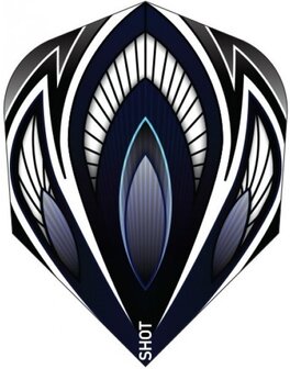 Shot Branded Birds of Prey Falcon - 9415639033908