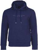 Armani Exchange Sweater SWEATSHIRT Marineblauw XL